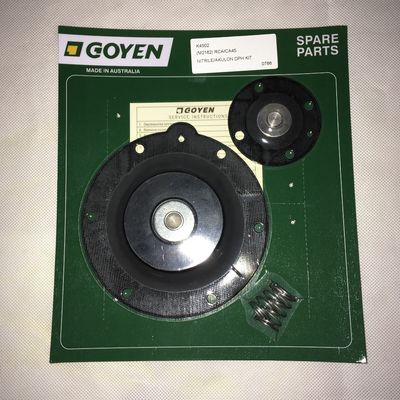 K4503 K4504 Goyen-type pulsventieldiafragma CA45T/DD/FS RCA45T/DD/FS 1 1/2" VITON