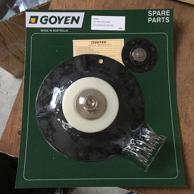 2 inch K5000 Goyen type puls klep reparatie kit CA50T/RCA50T/CA62T/RCA62T 2"