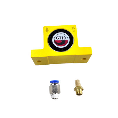 Pneumatische vibratoren van industriële kwaliteit GT10