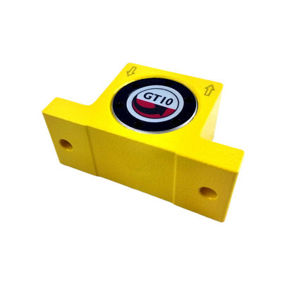 Pneumatische vibratoren van industriële kwaliteit GT10