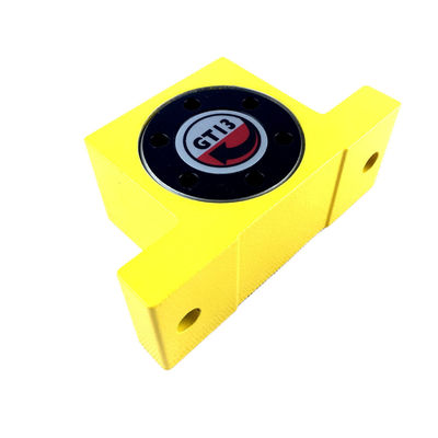 Zware pneumatische vibrator Aanpasbaar GT13 Luchtturbine vibrator