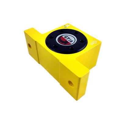 Pneumatische vibrator, oscillator, Air Hammer GT16 Air turbine vibrator