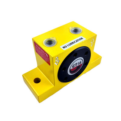 Pneumatische vibrator, oscillator, Air Hammer GT16 Air turbine vibrator