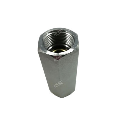 Eenrichtingsventielbuis VU-G1/2 Hydraulische eenrichtingsventiel