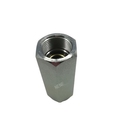Hydraulische controlepul VU-G3/4 VU-G1/4 VU-G3/8 VU-G1 Tubulaire controlepul Hydraulische controlepul