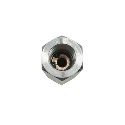 ISO-code 16/13 Hydraulische bedieningskleppen VU-G1 VU-G3/8 VU-G3/4 VU-G1-1/4 VU-G2