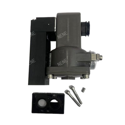 IMI HERION 6215M0510.4610.024.00 5/2 Solenoïde klep Explosiebestendige solenoïde klep