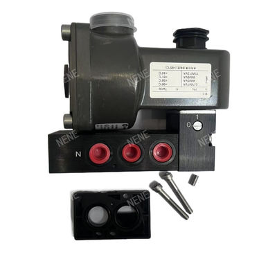 IMI HERION 6215M0510.4610.024.00 5/2 Solenoïde klep Explosiebestendige solenoïde klep