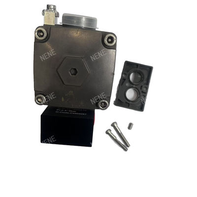 Norgren solenoïde klep 6215M0510.4613.230.50 AC230V Opening 6 MM Portgrootte G1/4