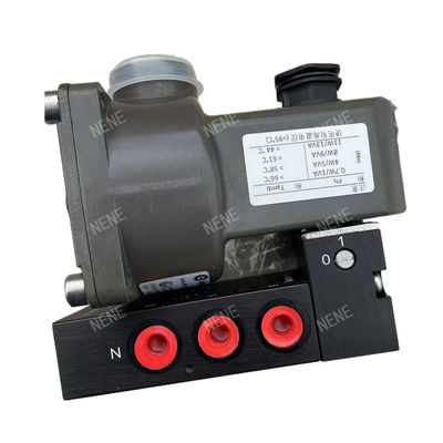 Norgren solenoïde klep 6215M0510.4613.230.50 AC230V Opening 6 MM Portgrootte G1/4