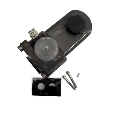 Norgren solenoïde klep 5/2 6215M0540.4611.230.50 Explosiebestendige 6215MSerie Aluminium