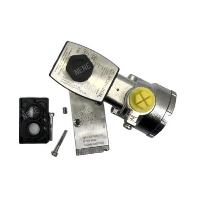 NORGREN 6215M0710.4823.230.50 Pilot explosiebestendige magnetoventil