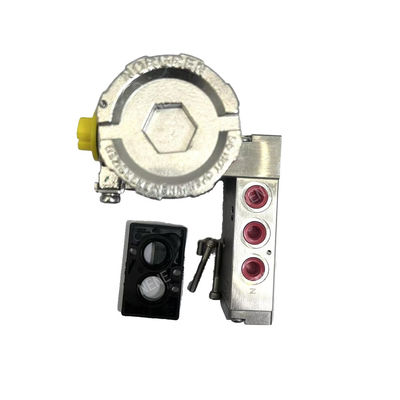 - Ik heb een IMI HERION 6215M0710.4862.024.00 Norgren solenoïde klep G1/4 Port Grootte Langdurige duurzaamheid
