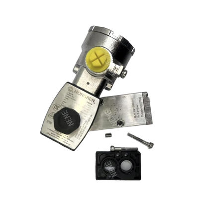 6215M0740.4812.024.00 Norgren-solenoïde klep 1/4 NPT explosiebestendige