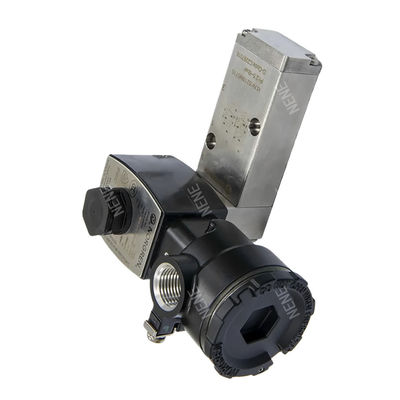 6215M0740.4812.024.00 Norgren-solenoïde klep 1/4 NPT explosiebestendige