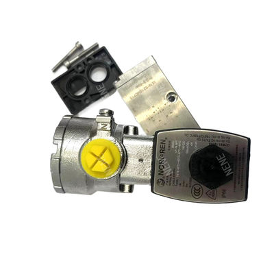 6215M0740.4812.024.00 Norgren-solenoïde klep 1/4 NPT explosiebestendige