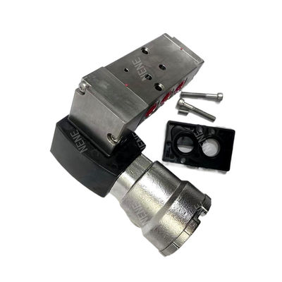 6215M0740.4812.024.00 Norgren-solenoïde klep 1/4 NPT explosiebestendige