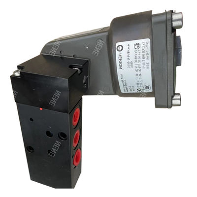 Norgren solenoïde klep 6215M0740.4862.024.00 1/4 NPT-poort Grootte 5 -8 bar Druk