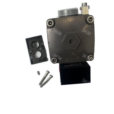 Norgren solenoïde klep 6215M0740.4862.024.00 1/4 NPT-poort Grootte 5 -8 bar Druk