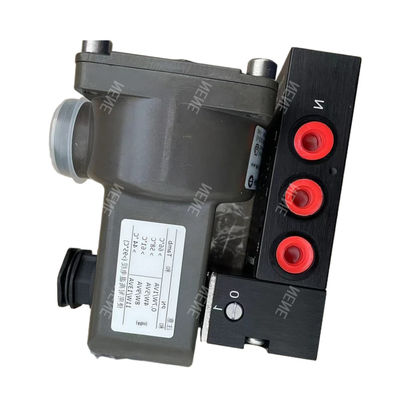 Norgren solenoïde klep 6215M0740.4862.024.00 1/4 NPT-poort Grootte 5 -8 bar Druk