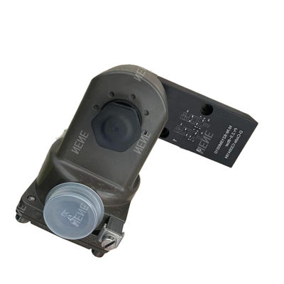 Norgren solenoïde klep 6215M0740.4872.024.00 5/2 Operatie Opening 5 -8 bar Industriële kwaliteit