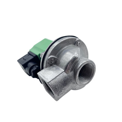 DMF-Z-20 Puls Jet Valves voor AC110V Spanning en 0,1-0,8MPa Druk
