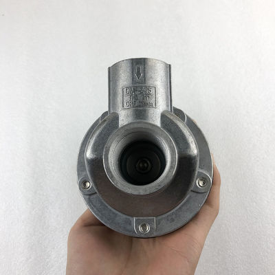 DMF-Z-25 stofverzamelaar diafragma klep De ultieme oplossing