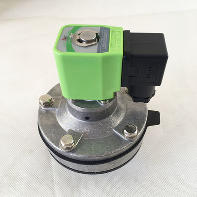Industriële pneumatische pulsdiafragma-klep DMF-Y-25