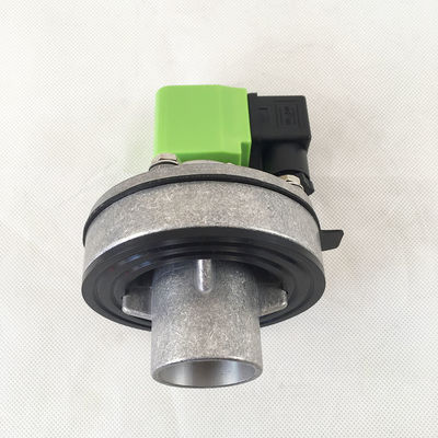 Industriële pneumatische pulsdiafragma-klep DMF-Y-25