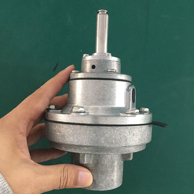 IP65-beschermingsgraad DMF-Y-40S Pulsjetklep voor schone lucht