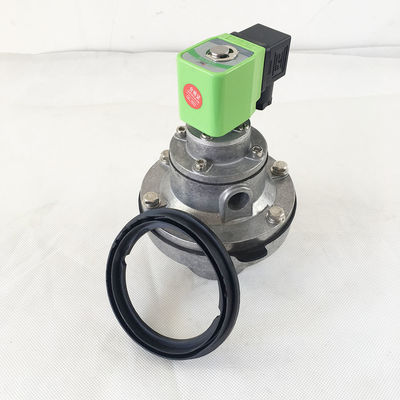 IP65-beschermingsgraad DMF-Y-40S Pulsjetklep voor schone lucht