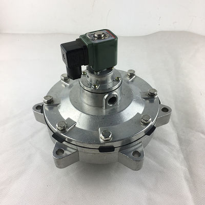 Reinigingsventielen voor luchtpuls 0.1-0.8MPa IP65 Bescherming DMF-Y-62S