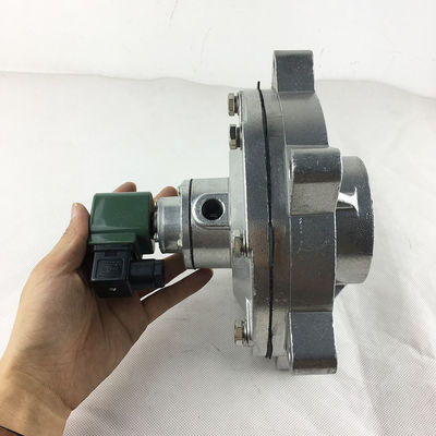 Reinigingsventielen voor luchtpuls 0.1-0.8MPa IP65 Bescherming DMF-Y-62S