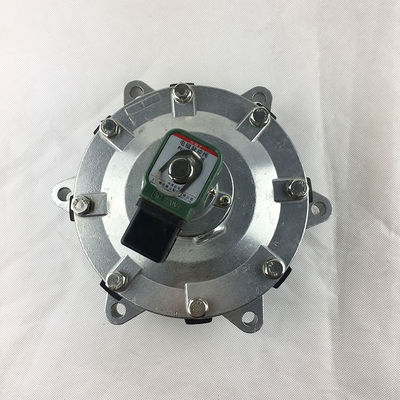 Reinigingsventielen voor luchtpuls 0.1-0.8MPa IP65 Bescherming DMF-Y-62S