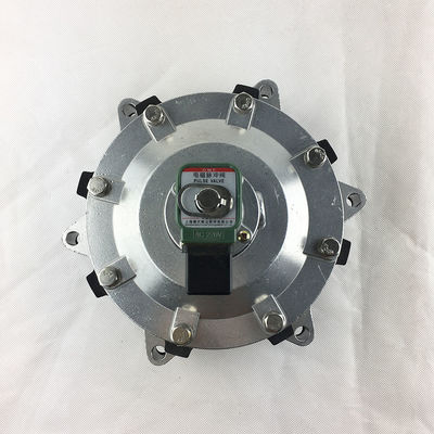 IP65 beschermd diafragmaventiel voor efficiënte schone lucht DMF-Y-76S