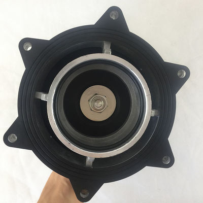 BFEC DMF-Y-102SA Pulsjetkleppen voor industriële gebruik