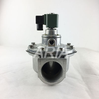 Duurzame pulsjetklep IP65 Beschermingsgraad DMF-Z-50S