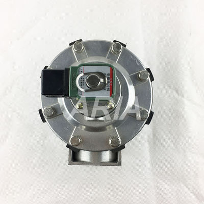 Duurzame pulsjetklep IP65 Beschermingsgraad DMF-Z-50S