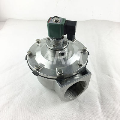 DMF-Z-62S Pulsjetventielen voor industriële toepassingen