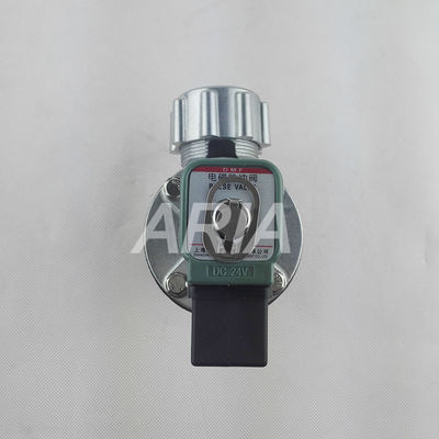 Diafragma Life Pulse Jet Valves IP65 Beschermingsgraad DMF-ZM-20