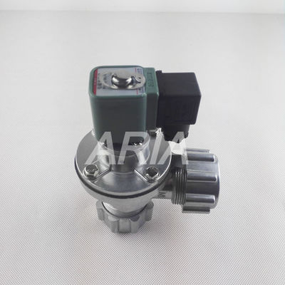 Diafragma Life Pulse Jet Valves IP65 Beschermingsgraad DMF-ZM-20