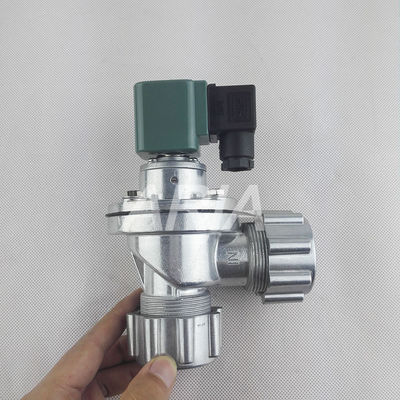 Diafragma Life Pulse Jet Valves IP65 Beschermingsgraad DMF-ZM-20