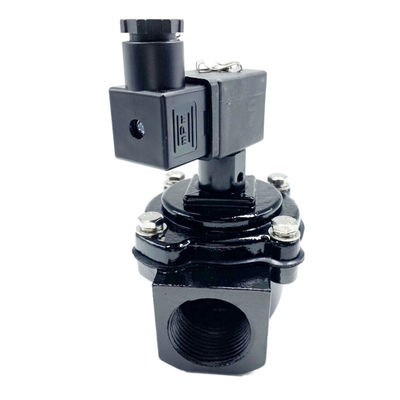 IP65 Beschermde pulsjetklep VNP208 1 inch rechthoek pulsklep