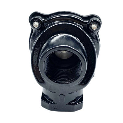 IP65 Beschermde pulsjetklep VNP208 1 inch rechthoek pulsklep