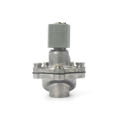 IP65-beschermde pulsglijtsalven voor industriële toepassingen CA20T