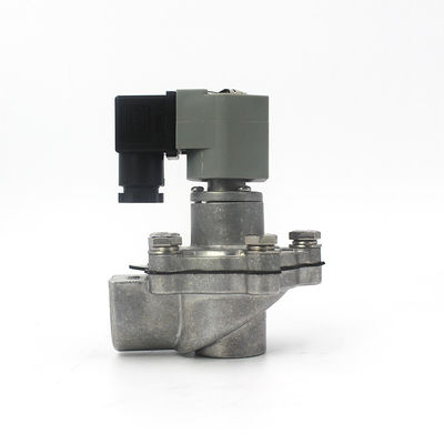 IP65-beschermde pulsglijtsalven voor industriële toepassingen CA20T