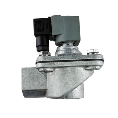 CA25T Reinigingsluchtspulsglijbaanpalen met een lichaam van gegoten aluminiumlegering