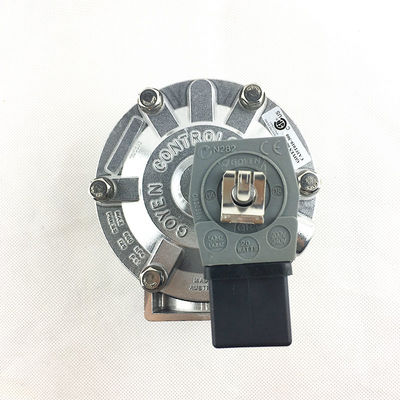 CA35T Werkmedium Schone lucht Solenoïde klep Pulsstofverwijderingsklep