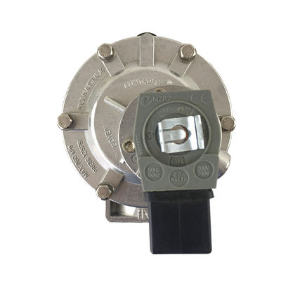 CA45T Pulsjetventielen met schone lucht met werkend medium die cast
