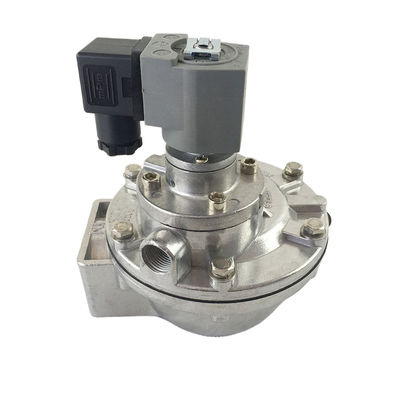 CA45T Pulsjetventielen met schone lucht met werkend medium die cast
